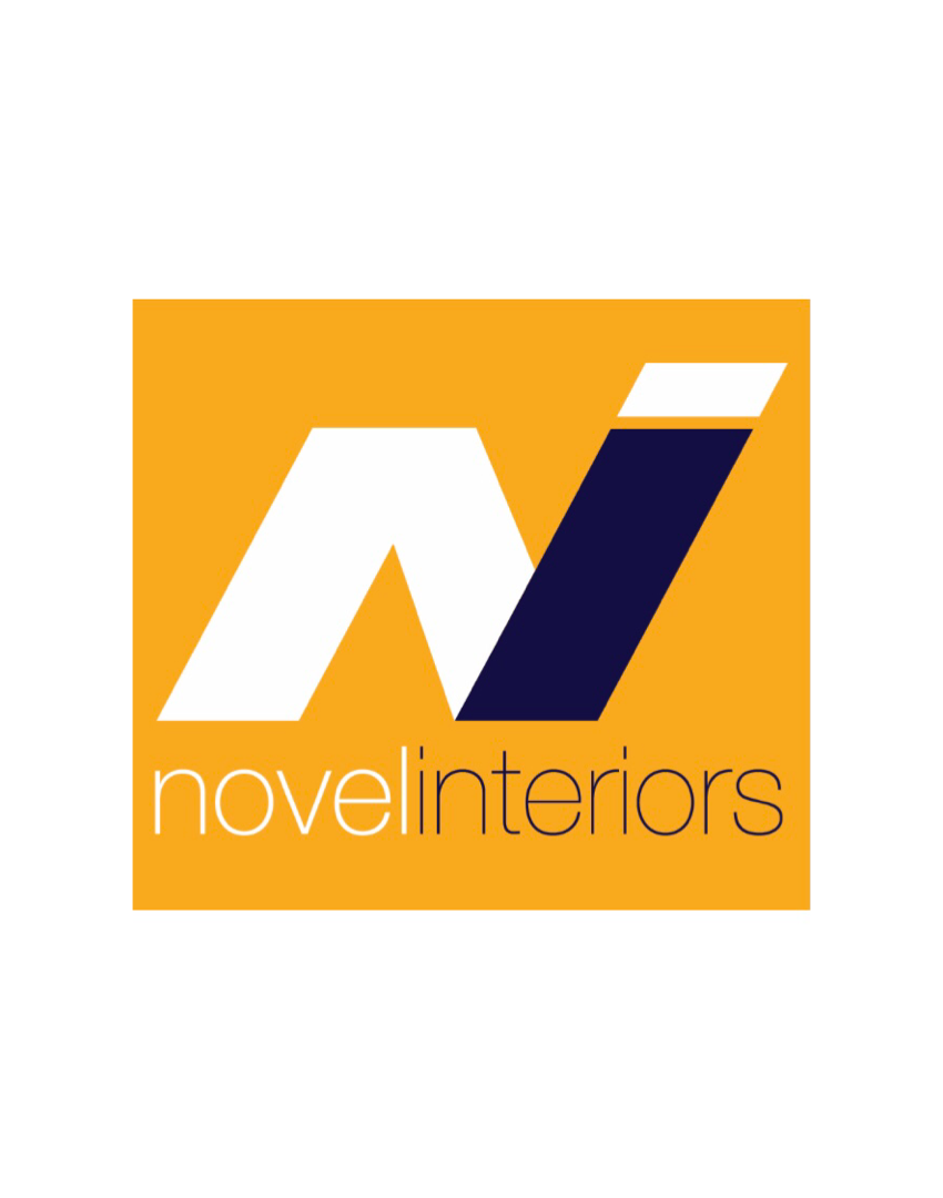 Logo for Novel Interiors.