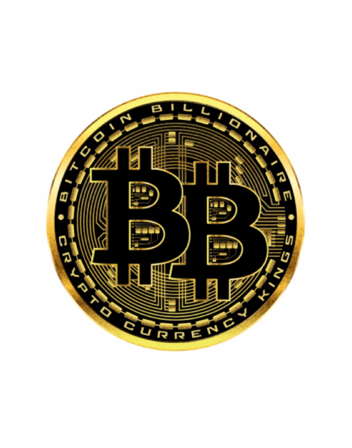 Logo for Bitcoin Billionaire.