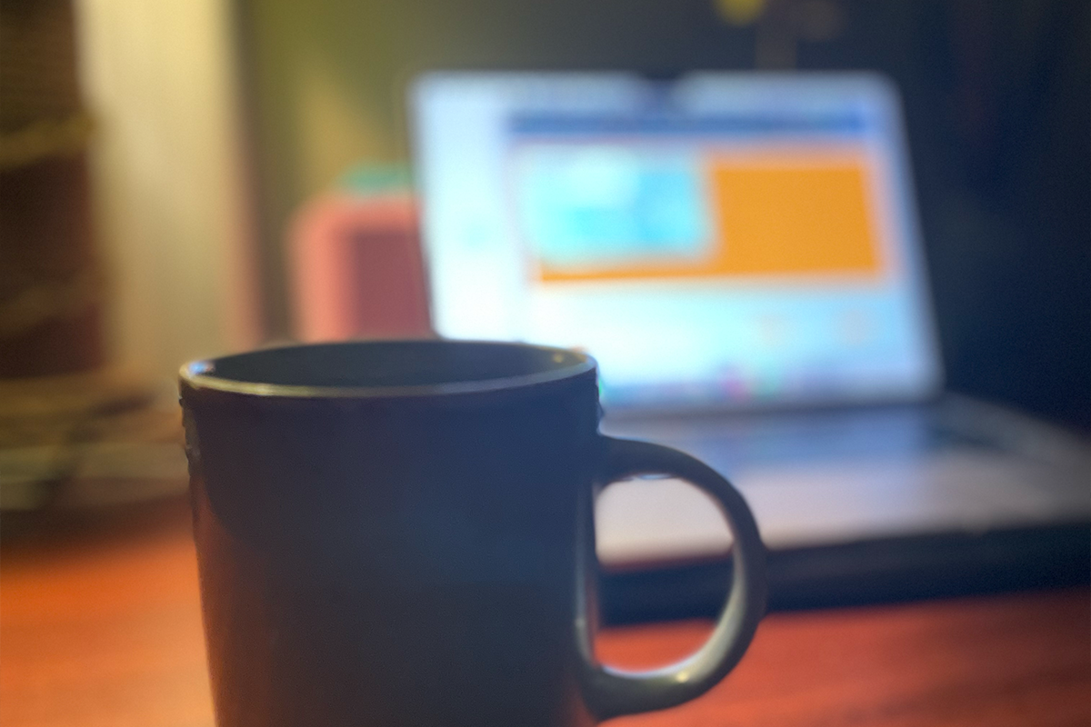 From Journalism to Website Design in Saint John