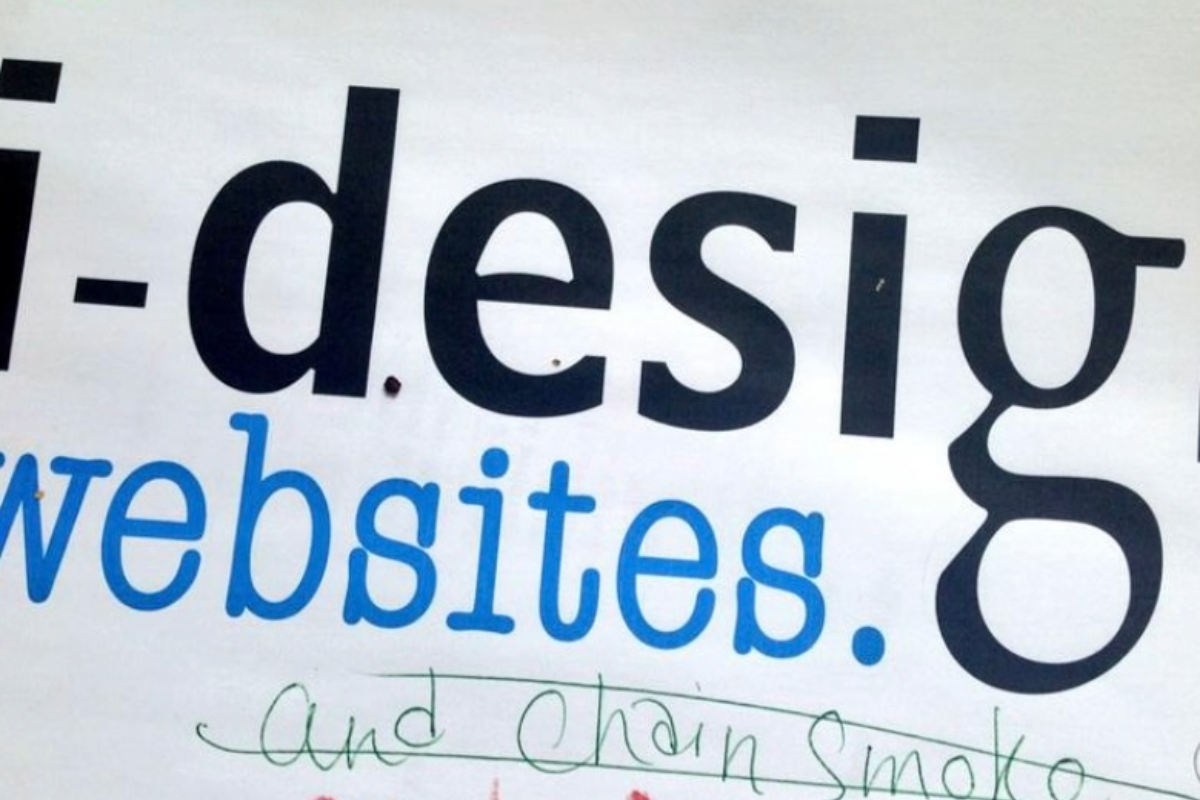 Confessions of a Freelance Web Developer in New Brunswick