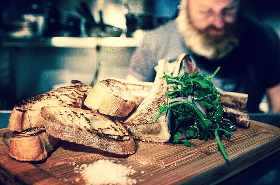 Digital marketing Saint John Food Photography