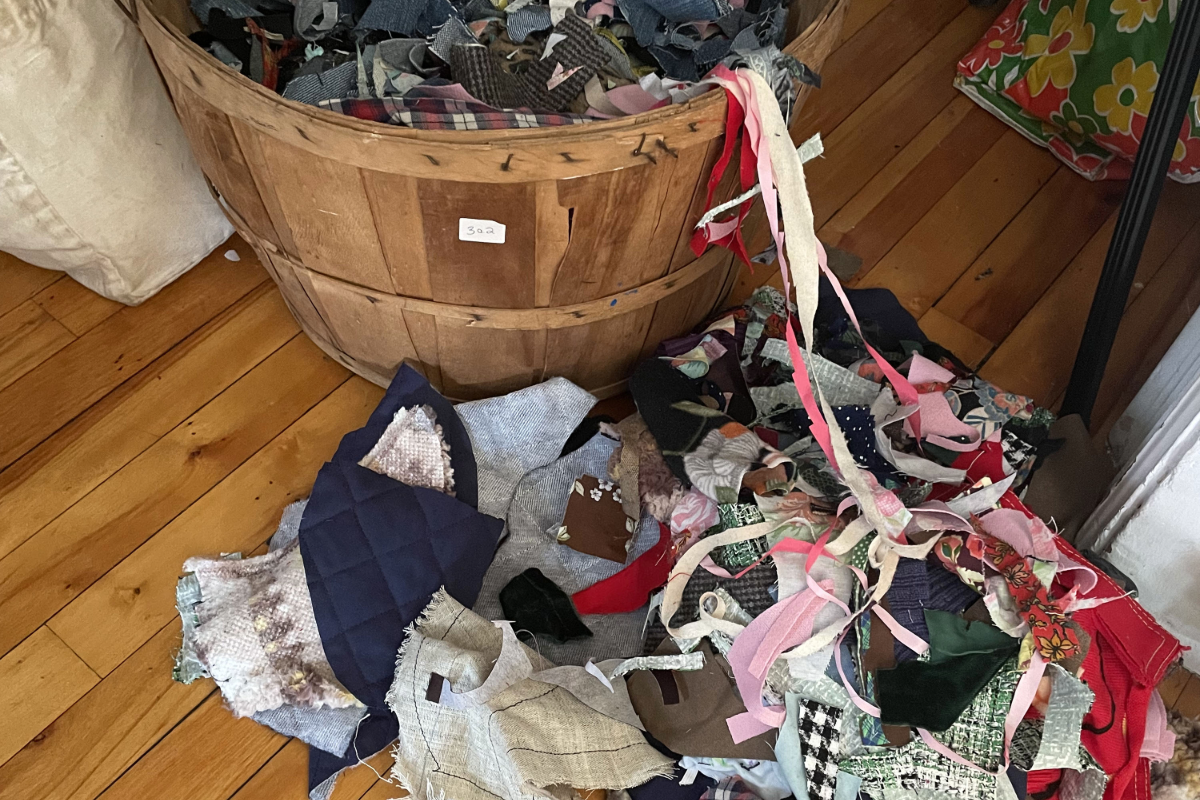 Upcycled Products: Turning Old Clothing Into New Business Ideas